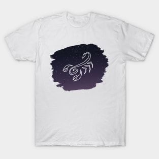 Scorpio T-Shirt